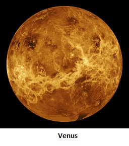 venus